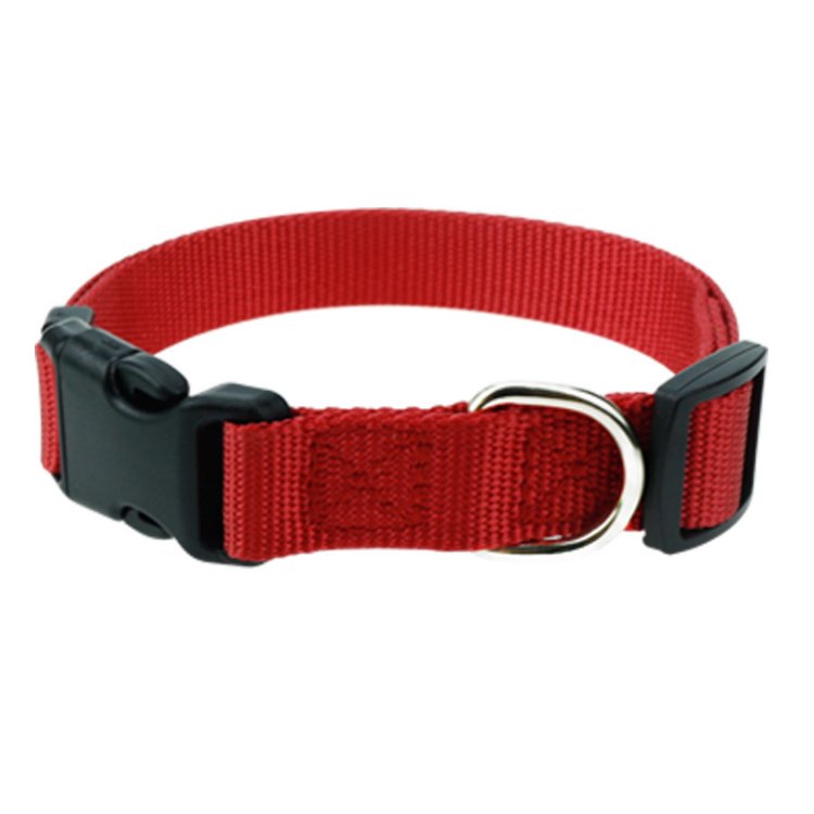 Pet Accessories Cheap Price Nylon Soft Leash Pet Dog Collars