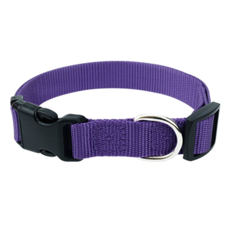 Pet Accessories Cheap Price Nylon Soft Leash Pet Dog Collars