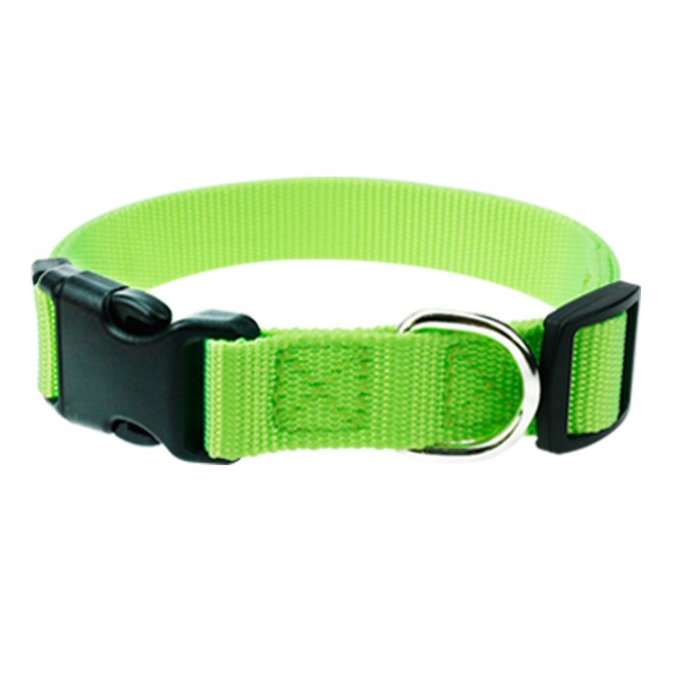 Pet Accessories Cheap Price Nylon Soft Leash Pet Dog Collars