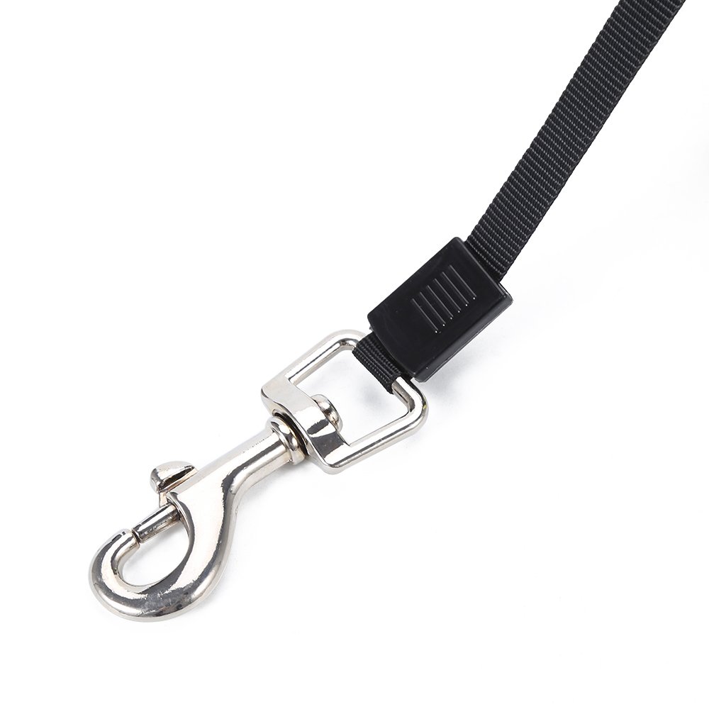 Outdoor pet dog collar retractable walking dog leash with custom logo