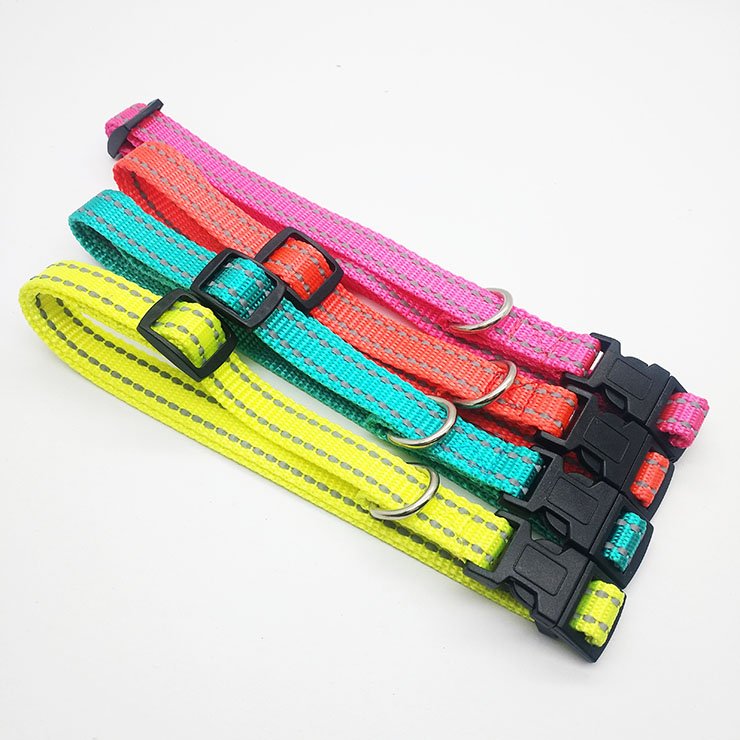 factory supply high quality best dog collar pet items