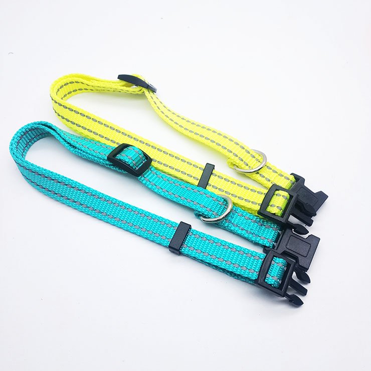 factory supply high quality best dog collar pet items