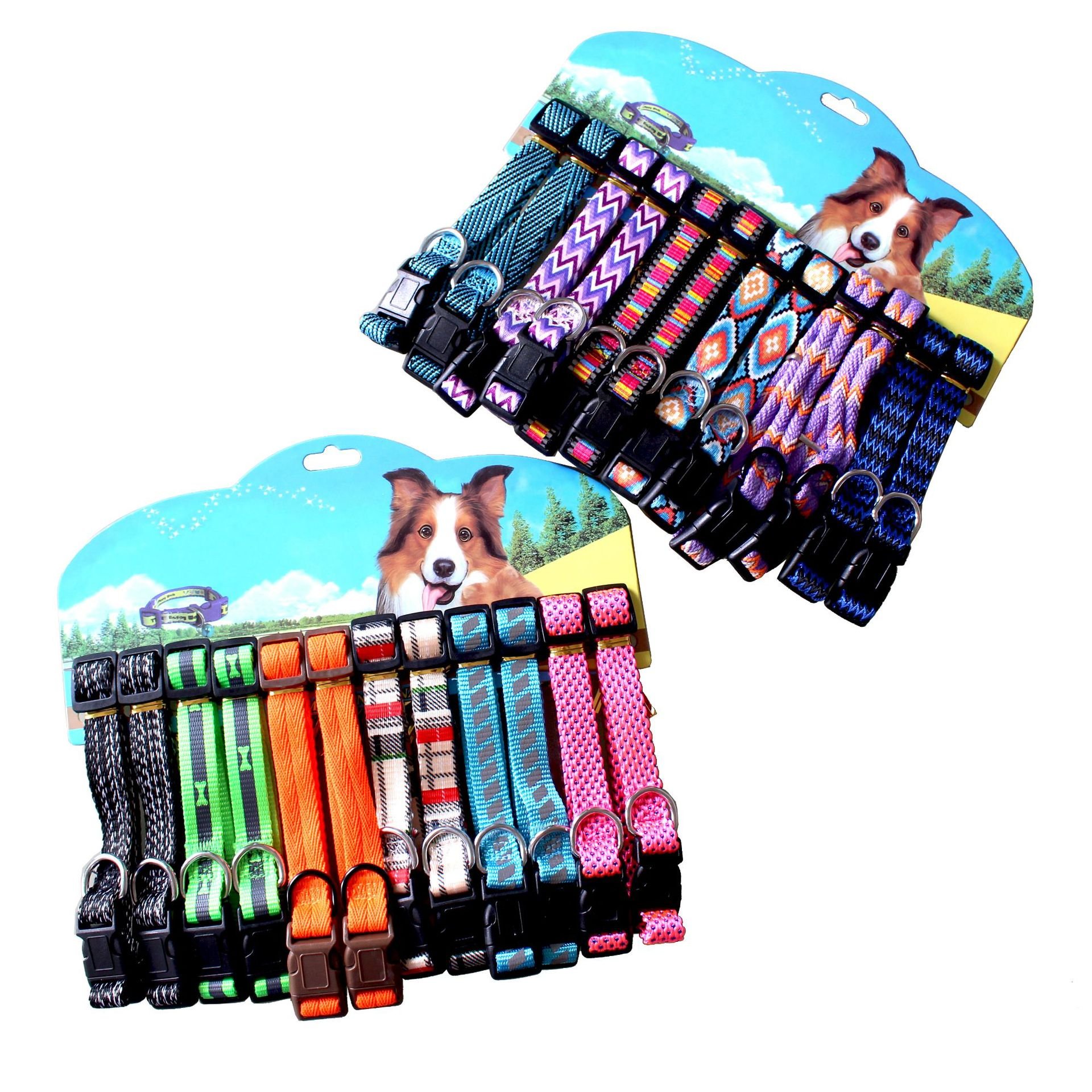 pet collars leashes harnesses pet choker leashes Pet leash