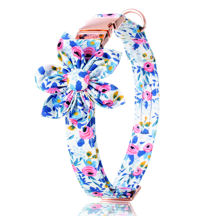 New Design Selling Best Luxury Dog Collar And Leash Set Fashion Pet Dog Collar Leash Set On Sale