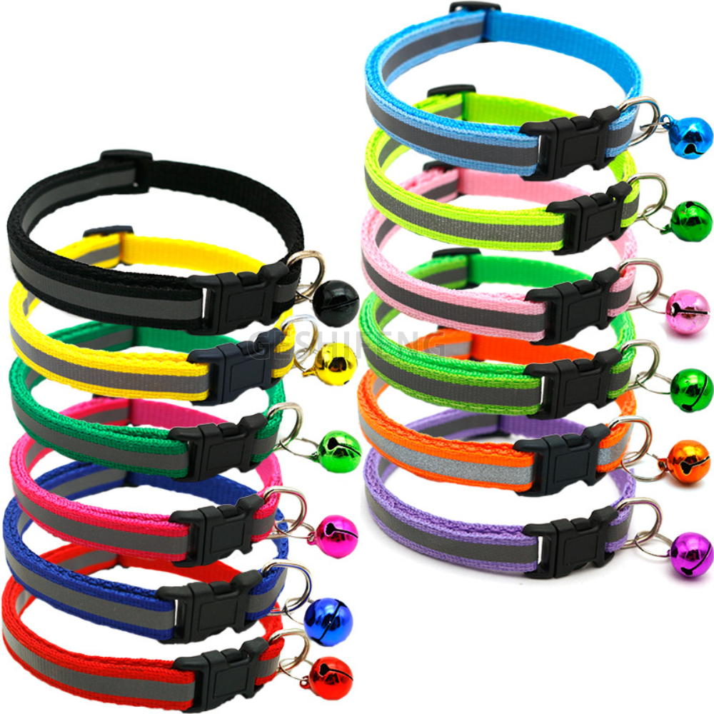 Dog Collar and Leash Factory Customize Colors Pet Collar