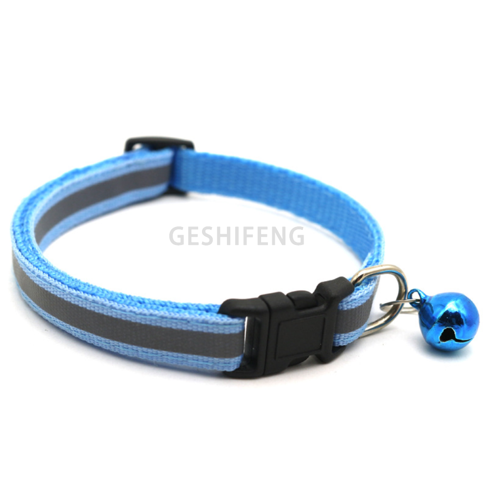 Dog Collar and Leash Factory Customize Colors Pet Collar
