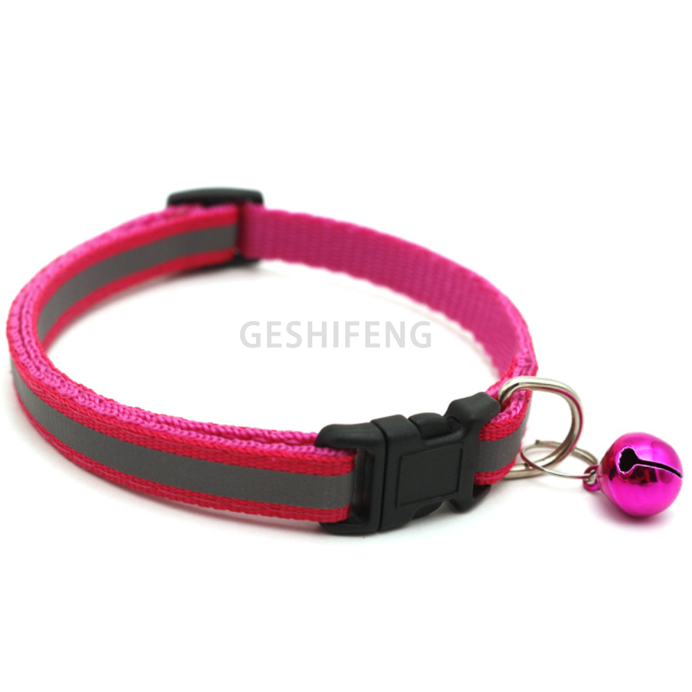 Dog Collar and Leash Factory Customize Colors Pet Collar