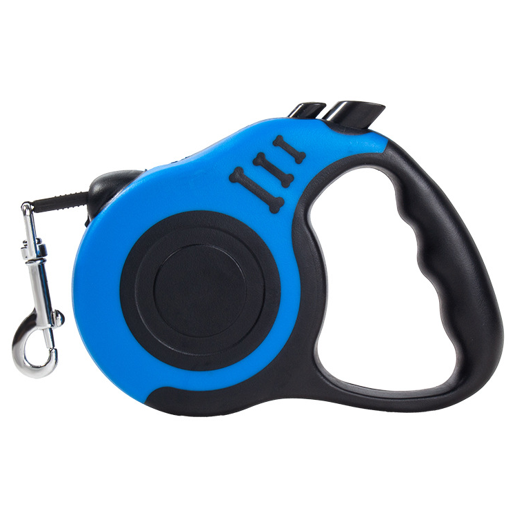 Pet accessories 2021 leash pet supplies collars extendable leashes