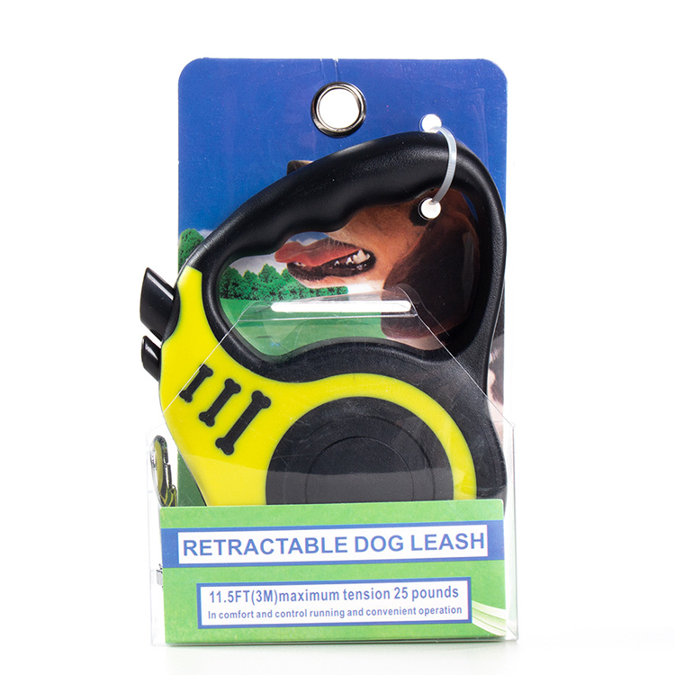 Pet accessories 2021 leash pet supplies collars extendable leashes