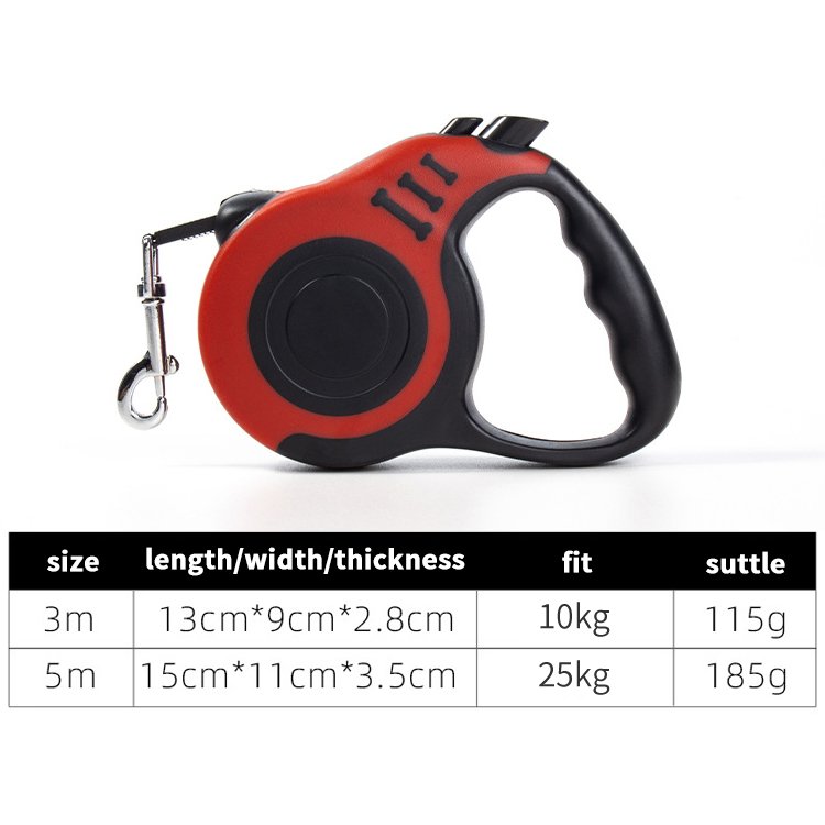 Pet accessories 2021 leash pet supplies collars extendable leashes