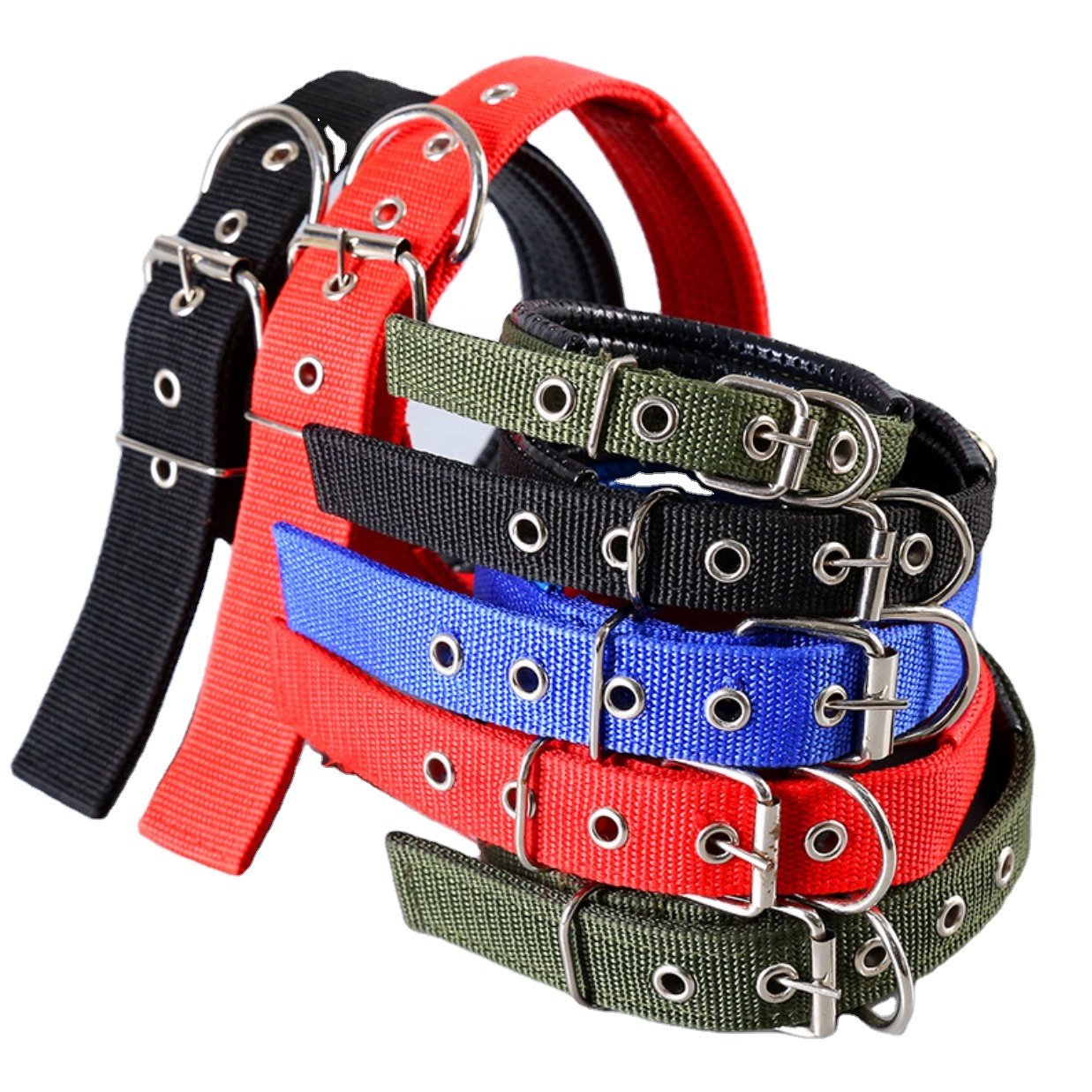 Best sales high-end dog collar for small medium and large dogs