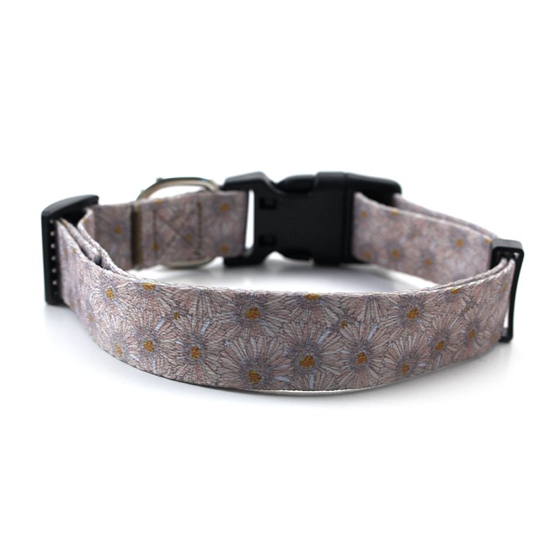 Hot-selling Cheap Dog Training Collar Small Pet Collar