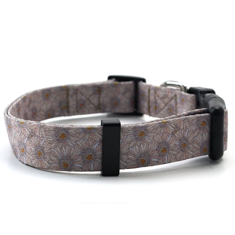 Hot-selling Cheap Dog Training Collar Small Pet Collar