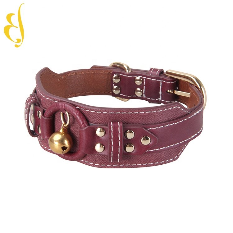 Factory personal customized pet leash dog collars and leashes