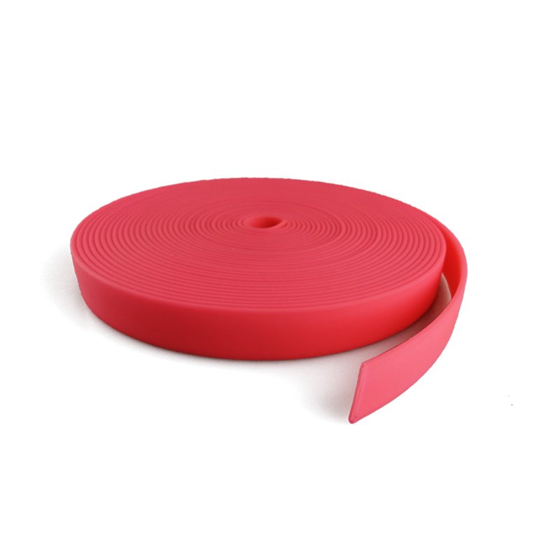 Cheap Wholesale Pet Collar Leash Nylon 15mm 20mm 25mm Polyester Webbing Waterproof PVC Coated Webbing