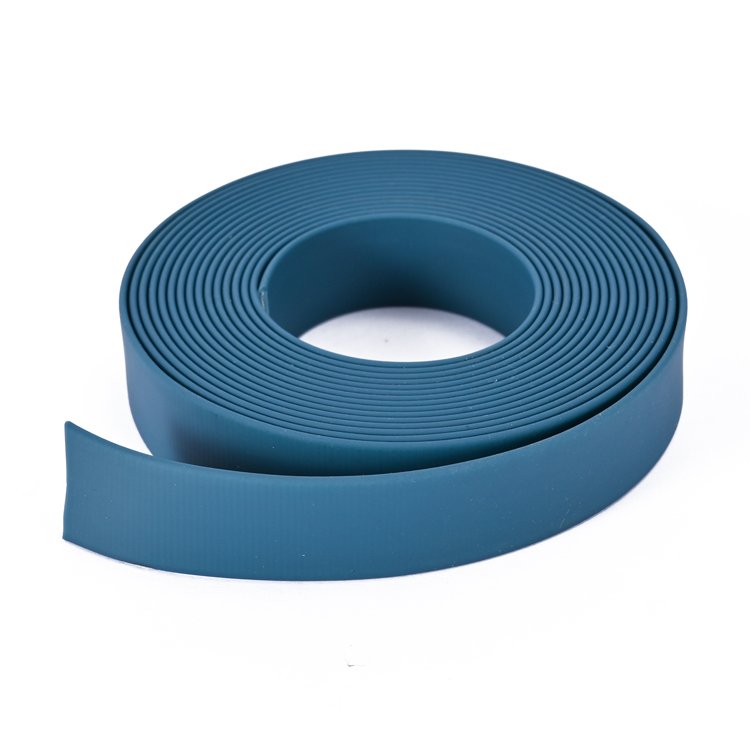 Cheap Wholesale Pet Collar Leash Nylon 15mm 20mm 25mm Polyester Webbing Waterproof PVC Coated Webbing