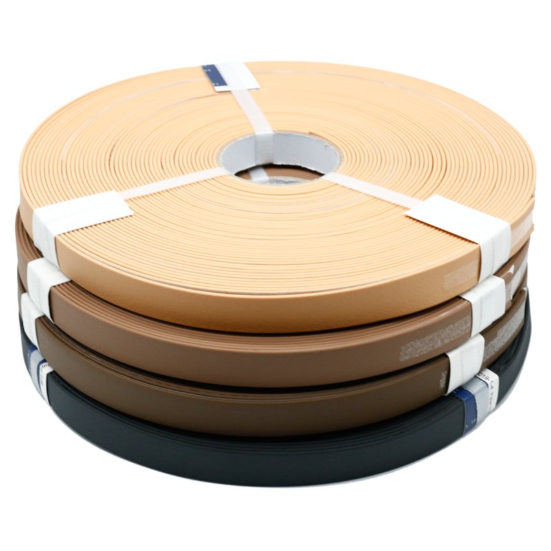 Cheap Wholesale Pet Collar Leash Nylon 15mm 20mm 25mm Polyester Webbing Waterproof PVC Coated Webbing