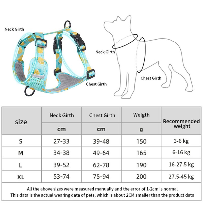 Personalized Luxury Pet Collar Manufacturer Adjustable Printed Pet Collars Leashes Harnesses