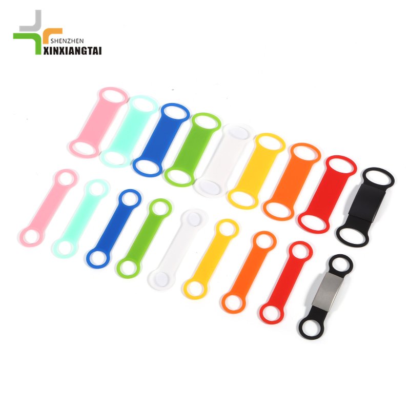 Anti-lost Puppy Dog ID Tag Personalized Dogs Cats Name Tags Collars Necklaces