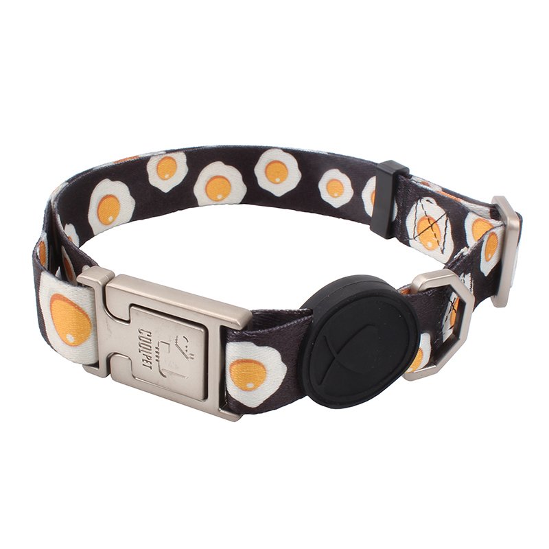 OEM Quality Pet Products Adjustable Free Sample Dog Collars