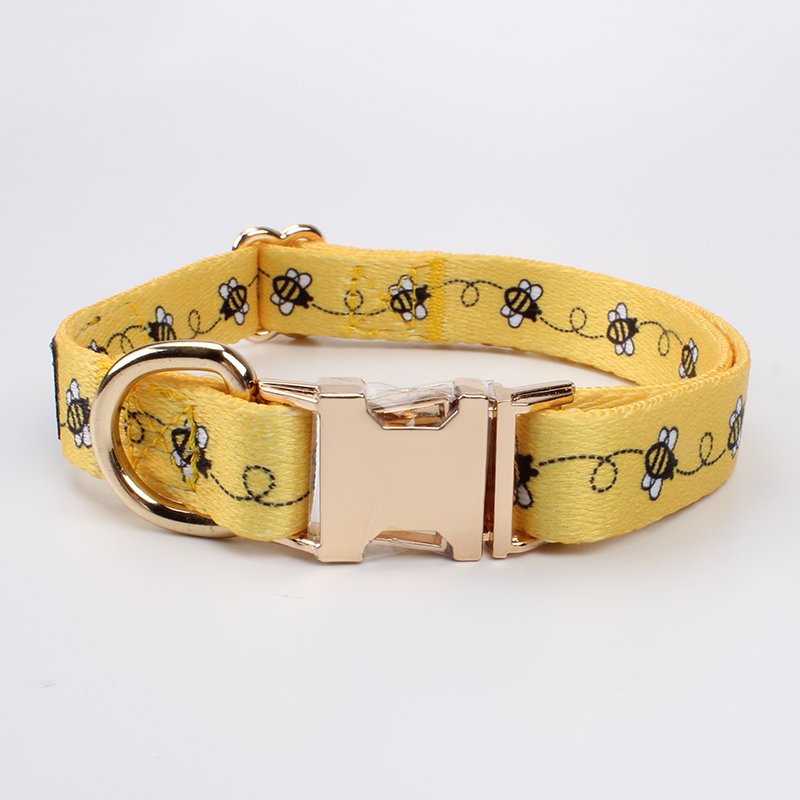 OEM Quality Pet Products Adjustable Free Sample Dog Collars
