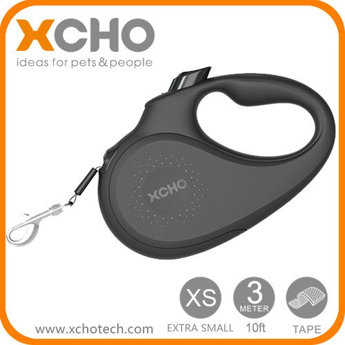 XCHO Pet Flexible Walking Traction Rope Dog Cat Extending Running Leads Personalized Retractable Pet Leash