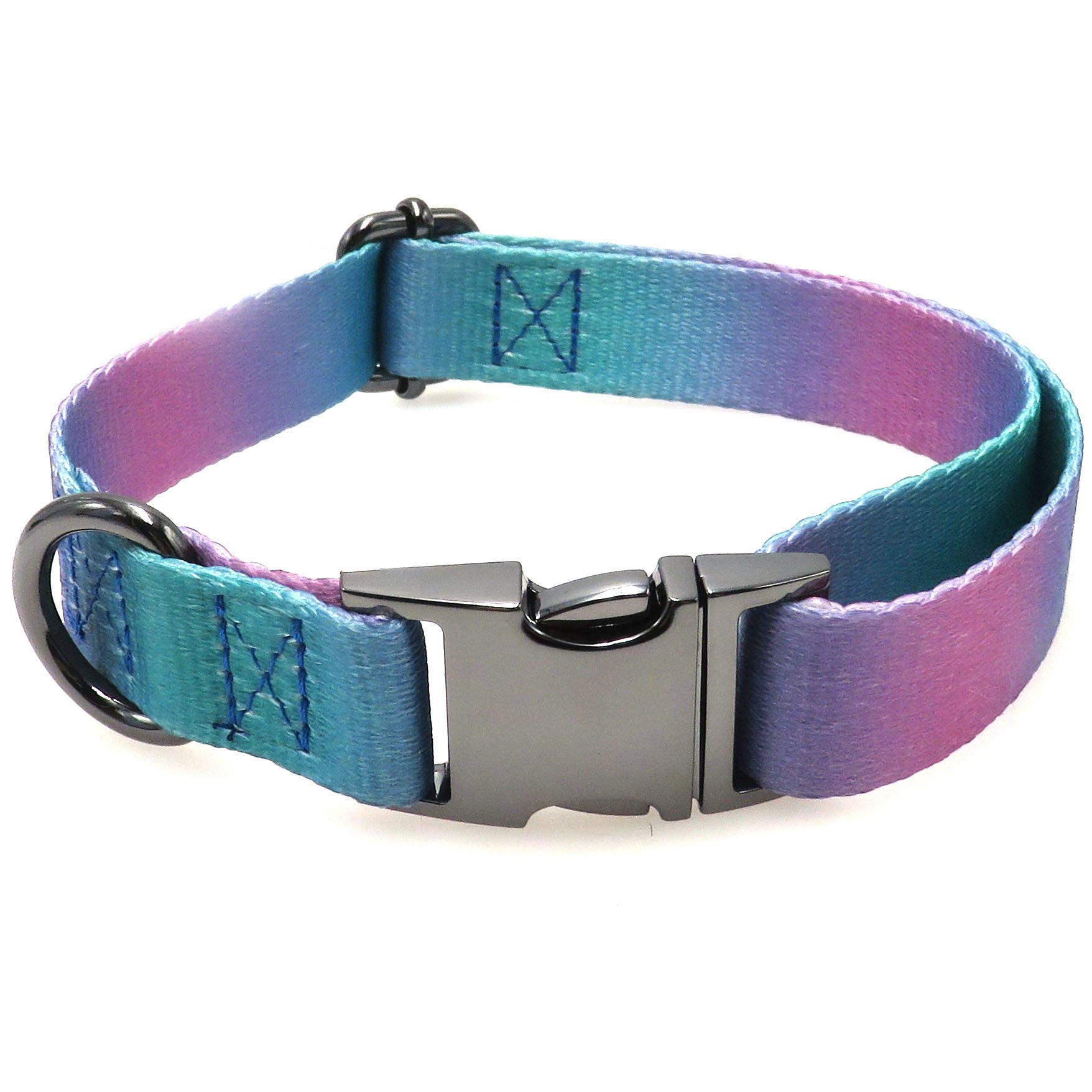 Hot Selling Product Pet Collar Pet Walking Accessories Collar Leash With Several Color