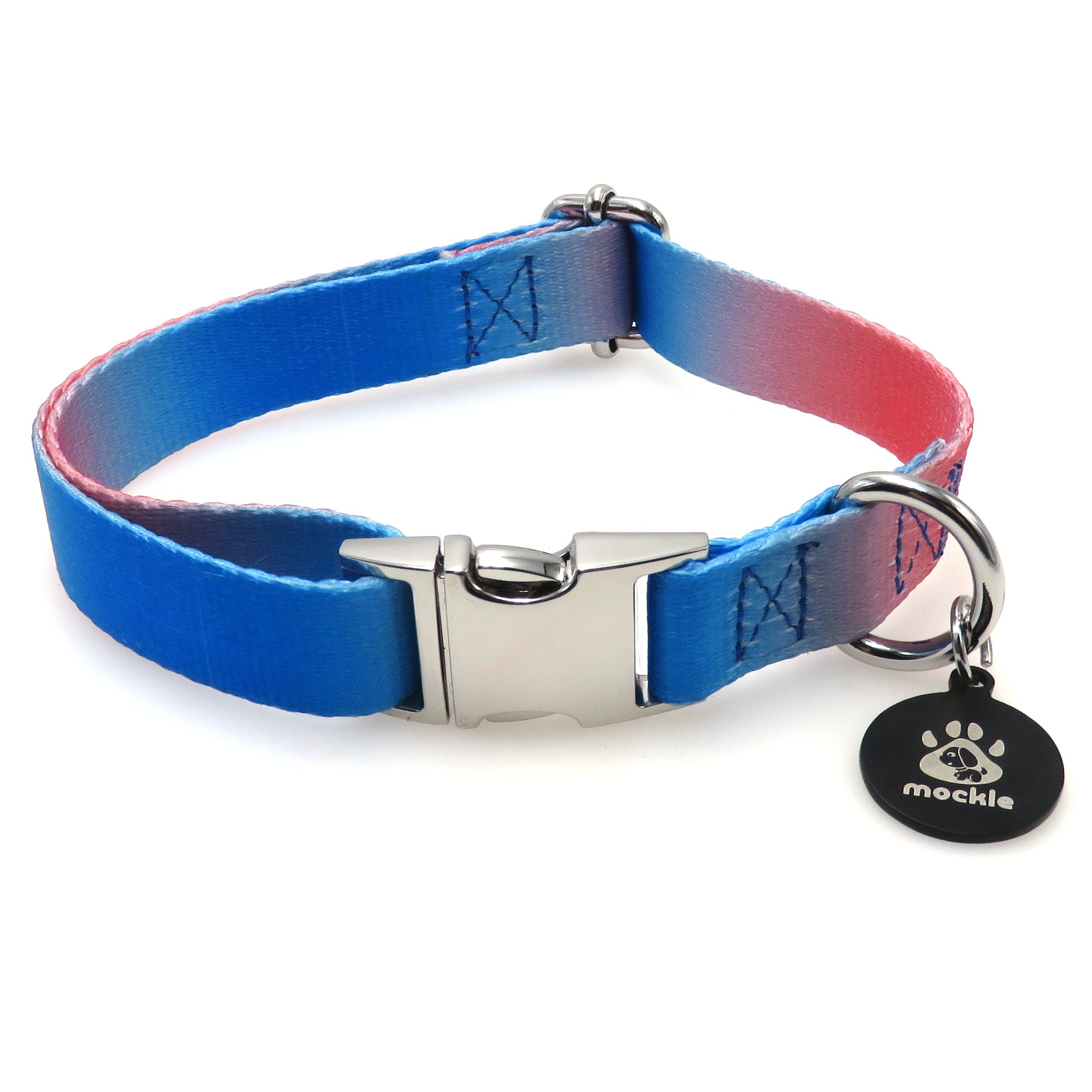Hot Selling Product Pet Collar Pet Walking Accessories Collar Leash With Several Color