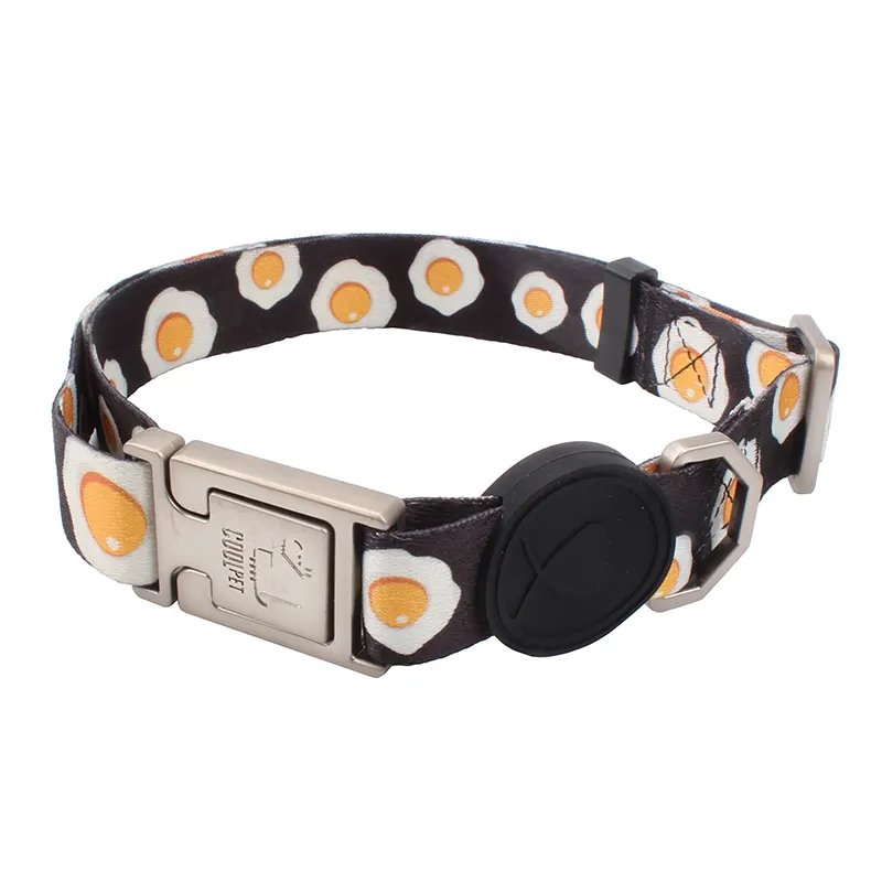 Best Quality Pet Products Adjustable Free Sample Dog Collars