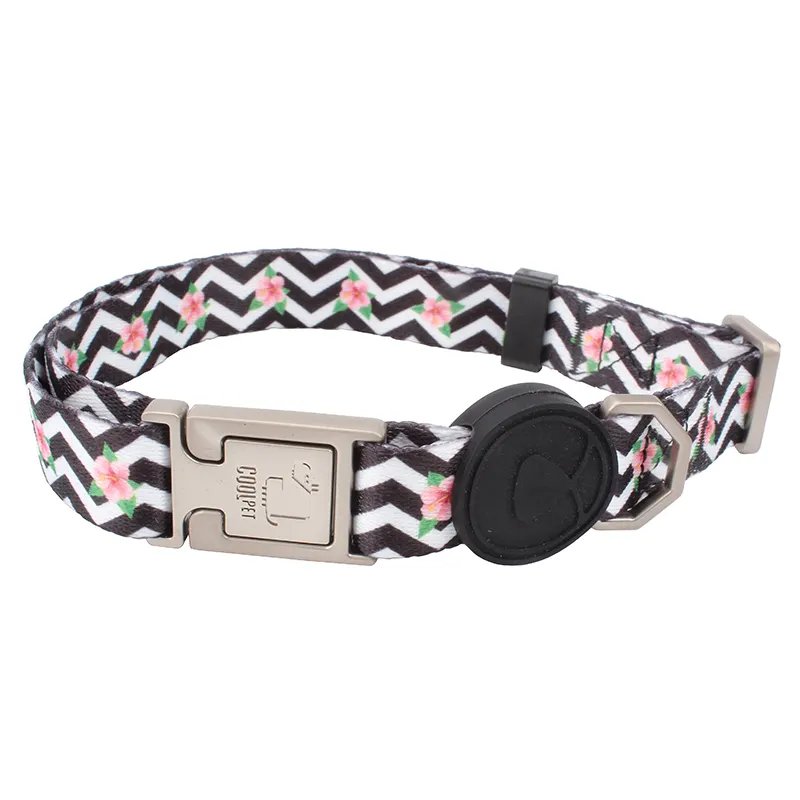 Best Quality Pet Products Adjustable Free Sample Dog Collars