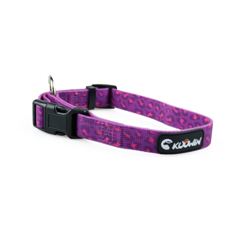 China Fashion Pet Supplies Dog Collar
