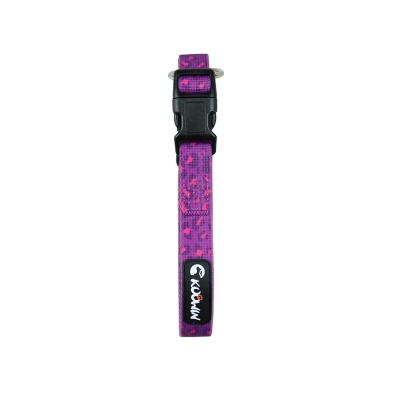 China Fashion Pet Supplies Dog Collar