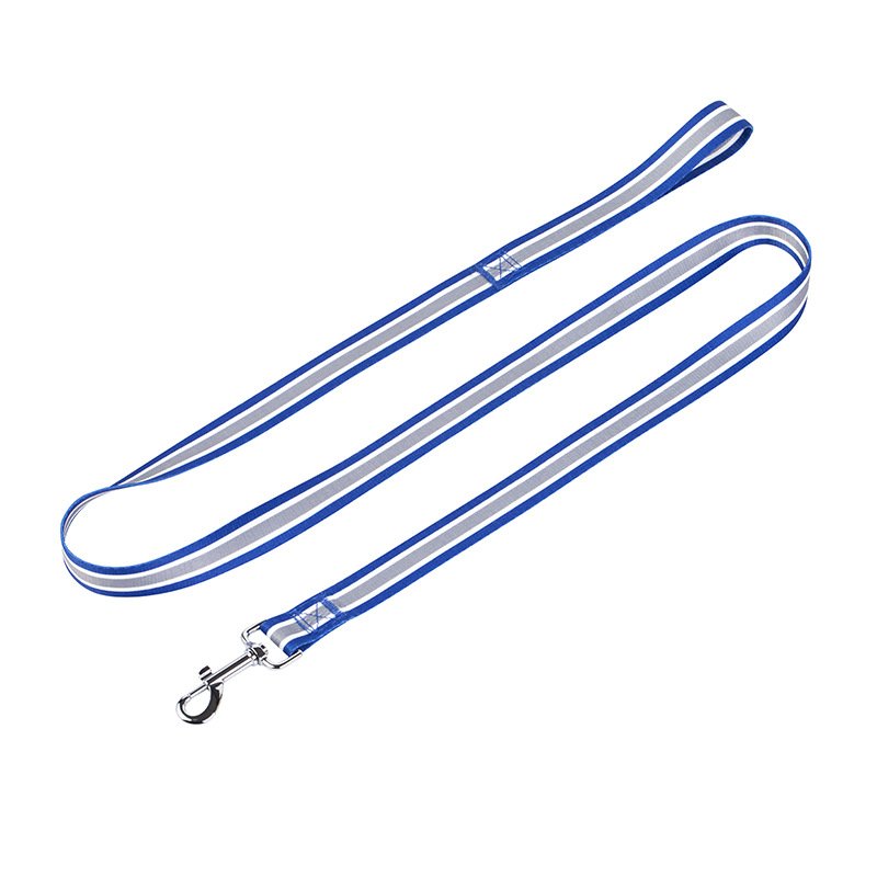 Wholesale Pet Collar Leash Dog Accessories Pet Supplies Multi-colored Outdoor Dog Cat Harness Leash