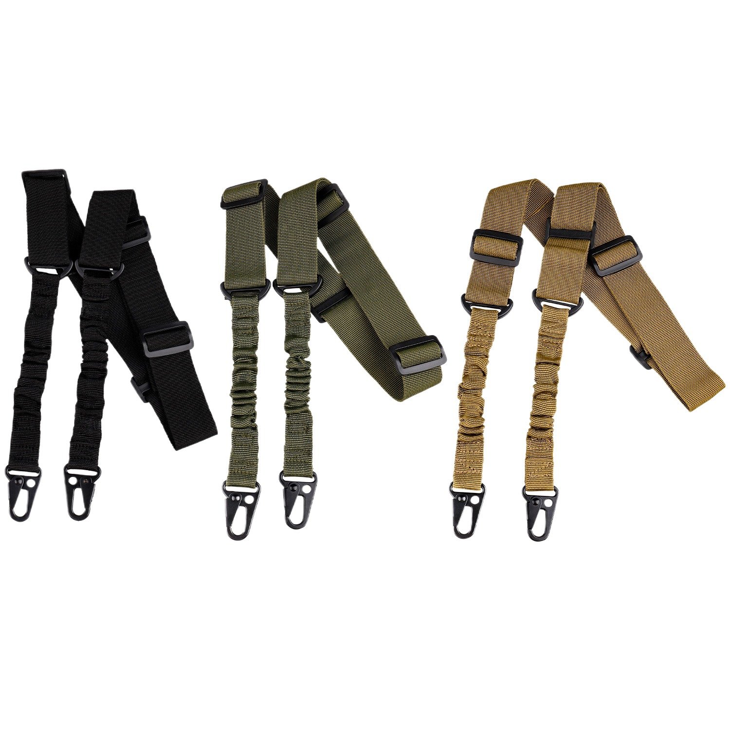 Pet Dog Safety Seat Belt Adjustable Universal Elastic Nylon Belt Wholesale
