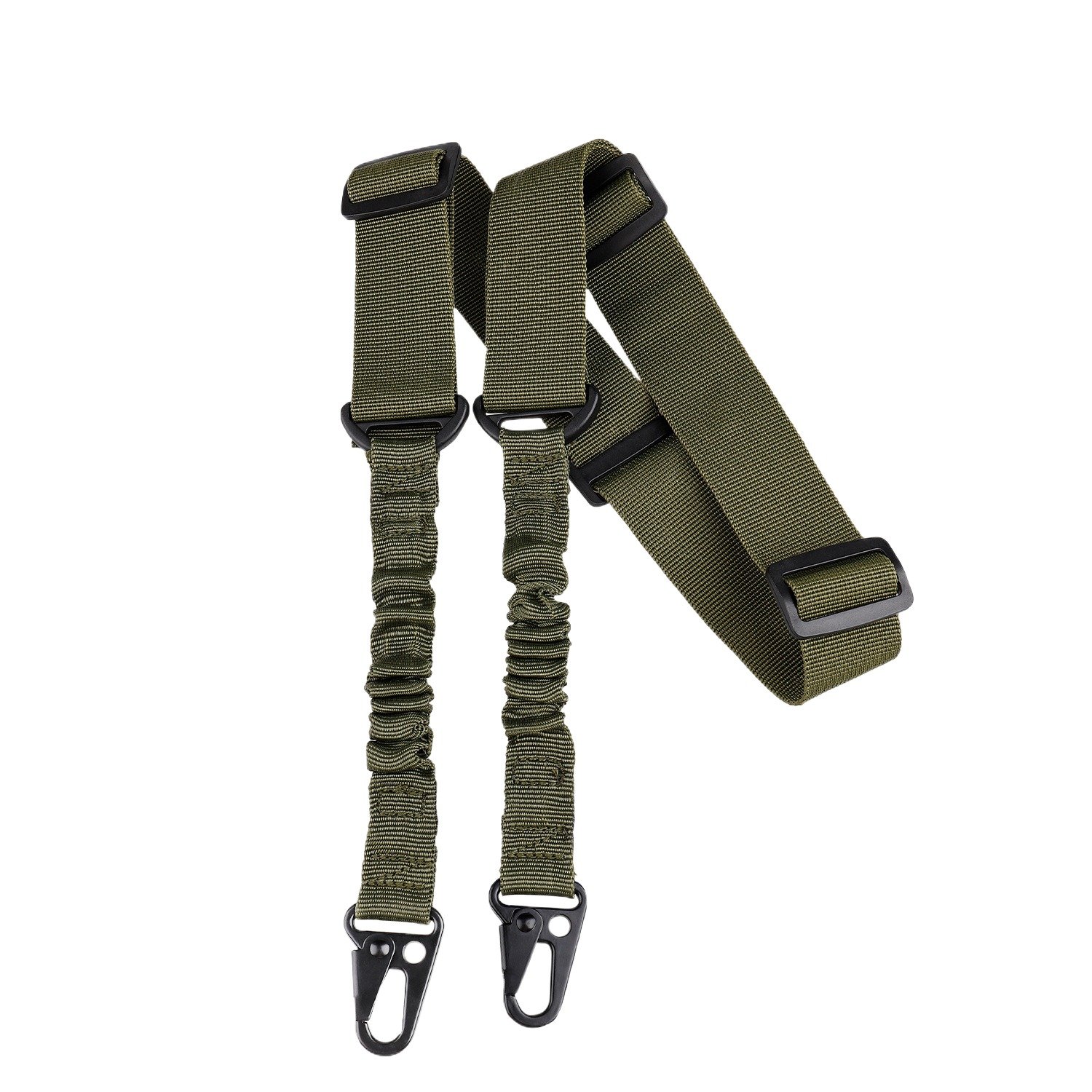 Pet Dog Safety Seat Belt Adjustable Universal Elastic Nylon Belt Wholesale