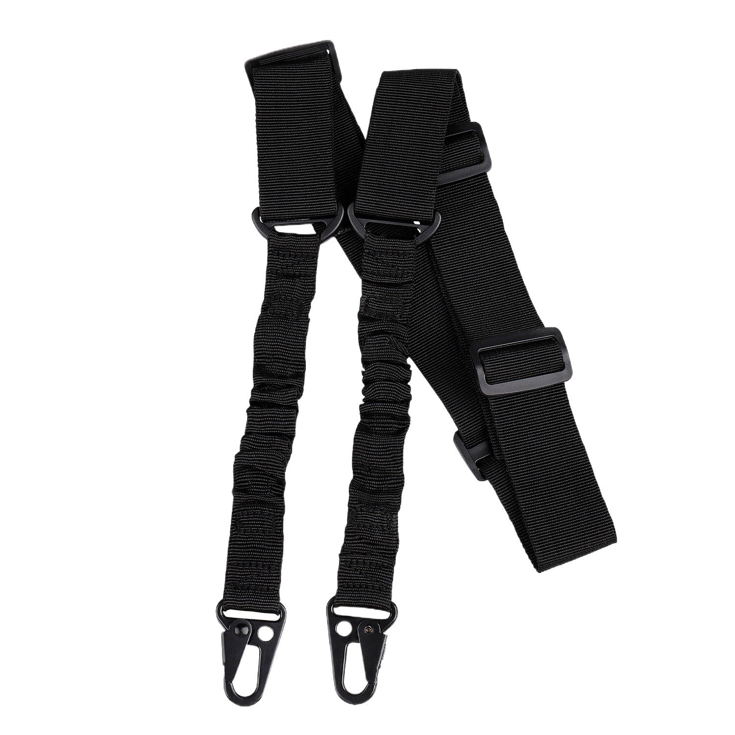 Pet Dog Safety Seat Belt Adjustable Universal Elastic Nylon Belt Wholesale