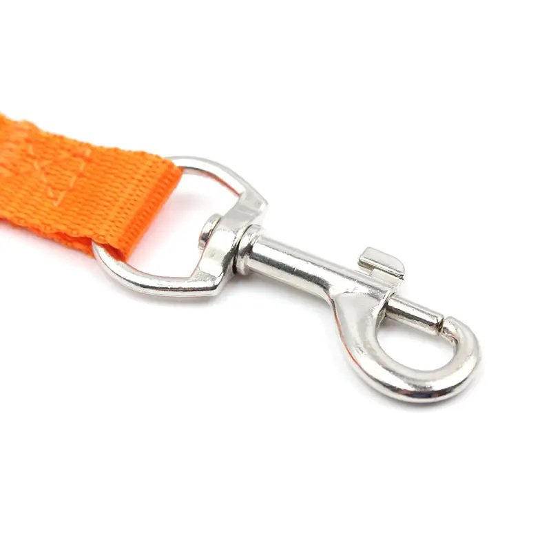 Leather Dog Collar Breathable Pet Collar Soft Classic Waterproof Collars for Small Medium Dogs