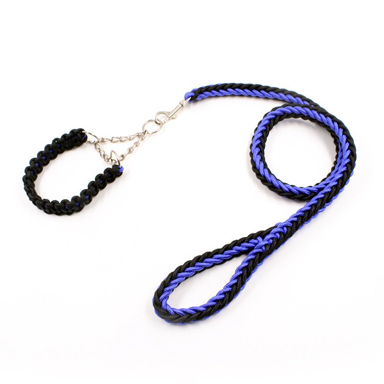 high quality large pet collars leashes