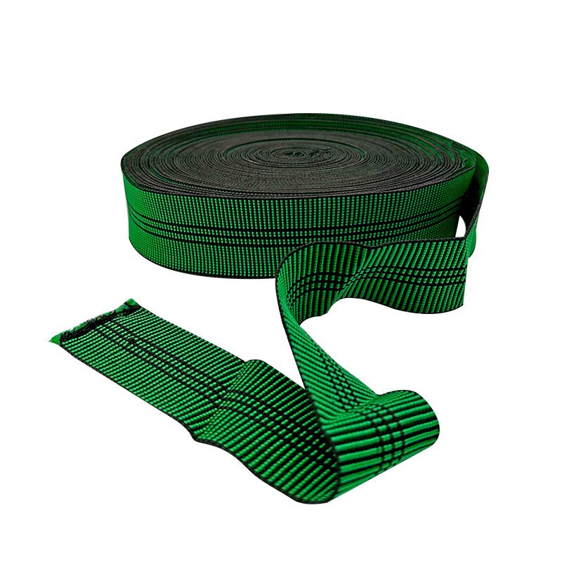 Polypropylene Webbing Strap for Backpack Cargo Strap Pet Leash or Collar