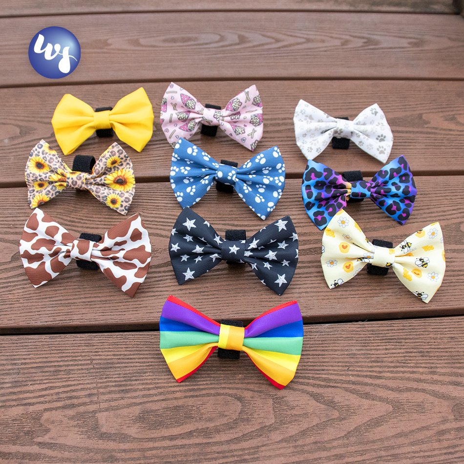 Wholesale Custom Puppy Dog Collars Leashes and Harnesses Set Custom Logo Leash and Collar Set
