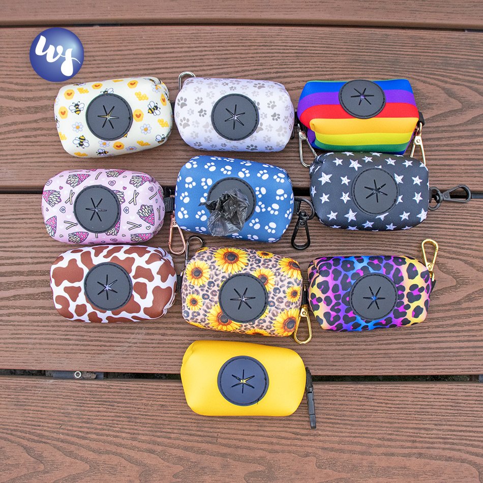 Wholesale Custom Puppy Dog Collars Leashes and Harnesses Set Custom Logo Leash and Collar Set
