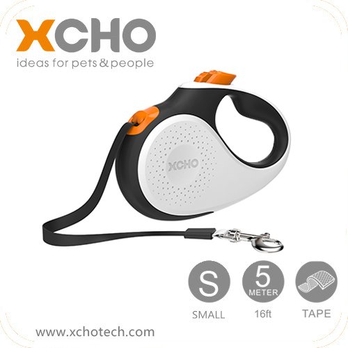 Pet Collars & Leashes and Eco-Friendly Feature Hot Sale Supre Good Quality retractable dog leash