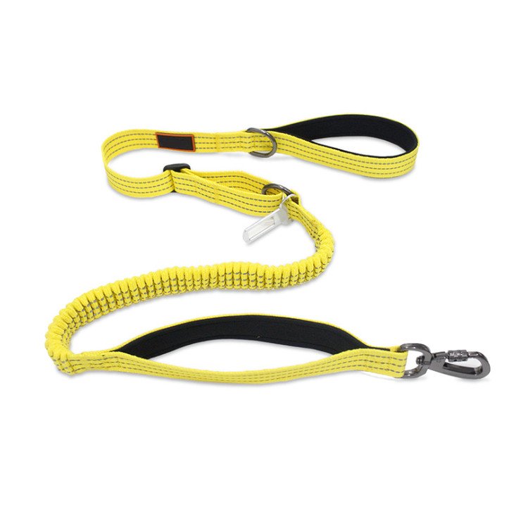 Wholesale pet collar and leash set for dog outdoor pet leash