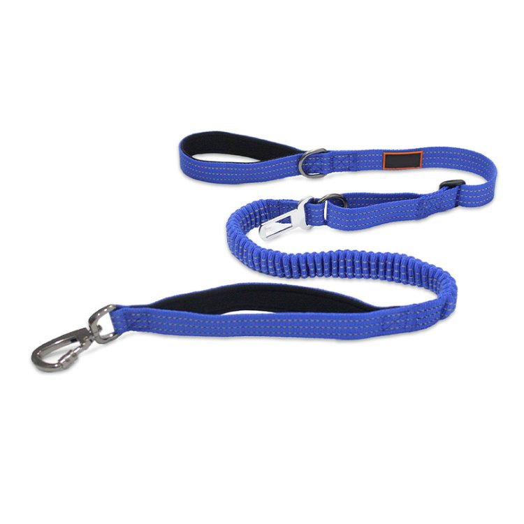 Wholesale pet collar and leash set for dog outdoor pet leash