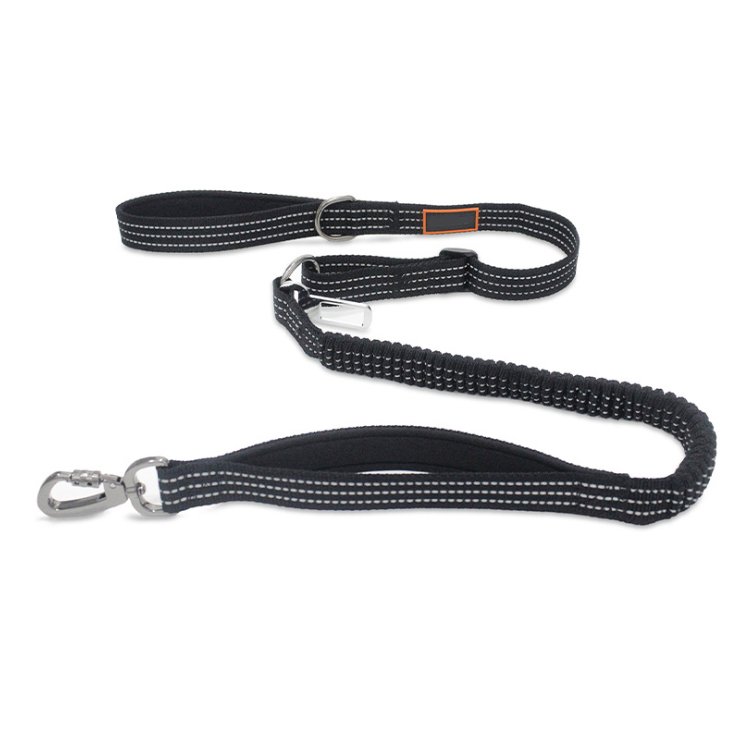 Wholesale pet collar and leash set for dog outdoor pet leash