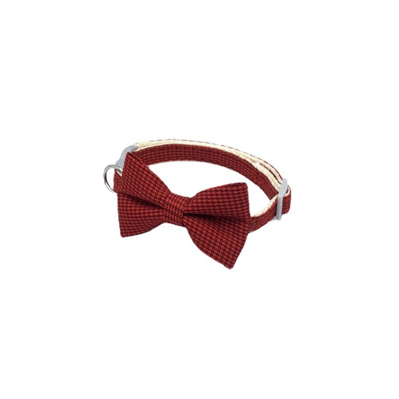 Quality Certification Inspissate Wearable Environmental Multiple Colors Luxury Charms Pet Collar