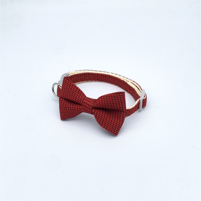 Quality Certification Inspissate Wearable Environmental Multiple Colors Luxury Charms Pet Collar