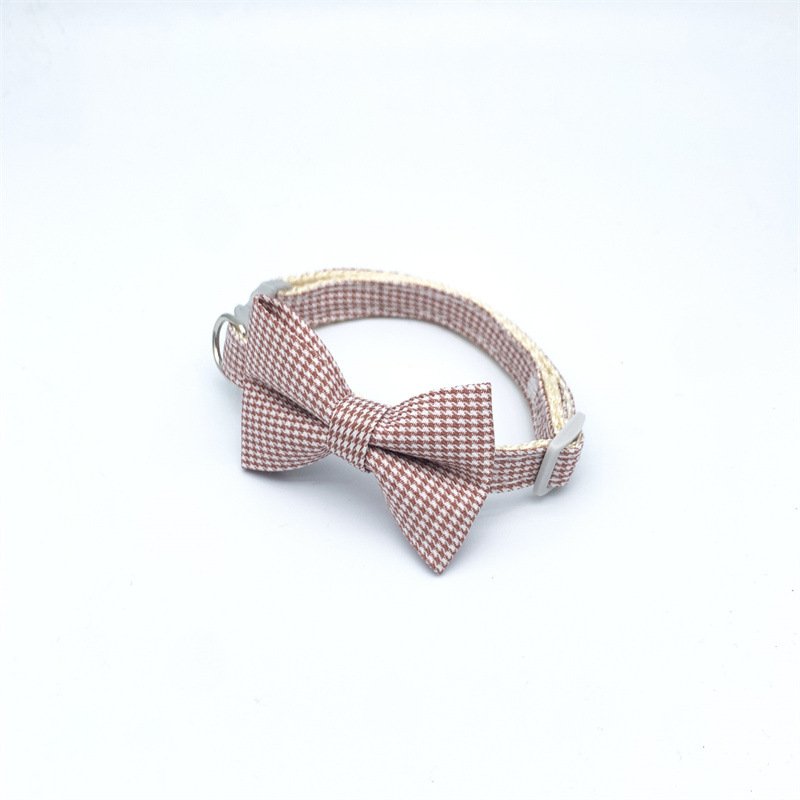 Quality Certification Inspissate Wearable Environmental Multiple Colors Luxury Charms Pet Collar