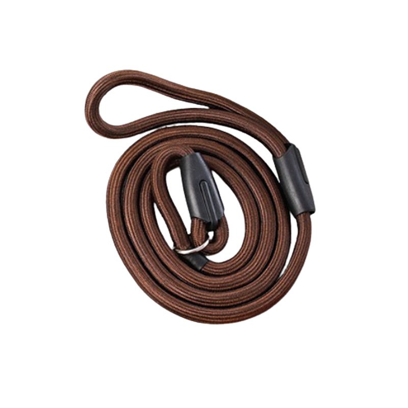 Supplies rope explosion-proof slip lead dog leash chain wear-resistant new pet leash for walking dogs