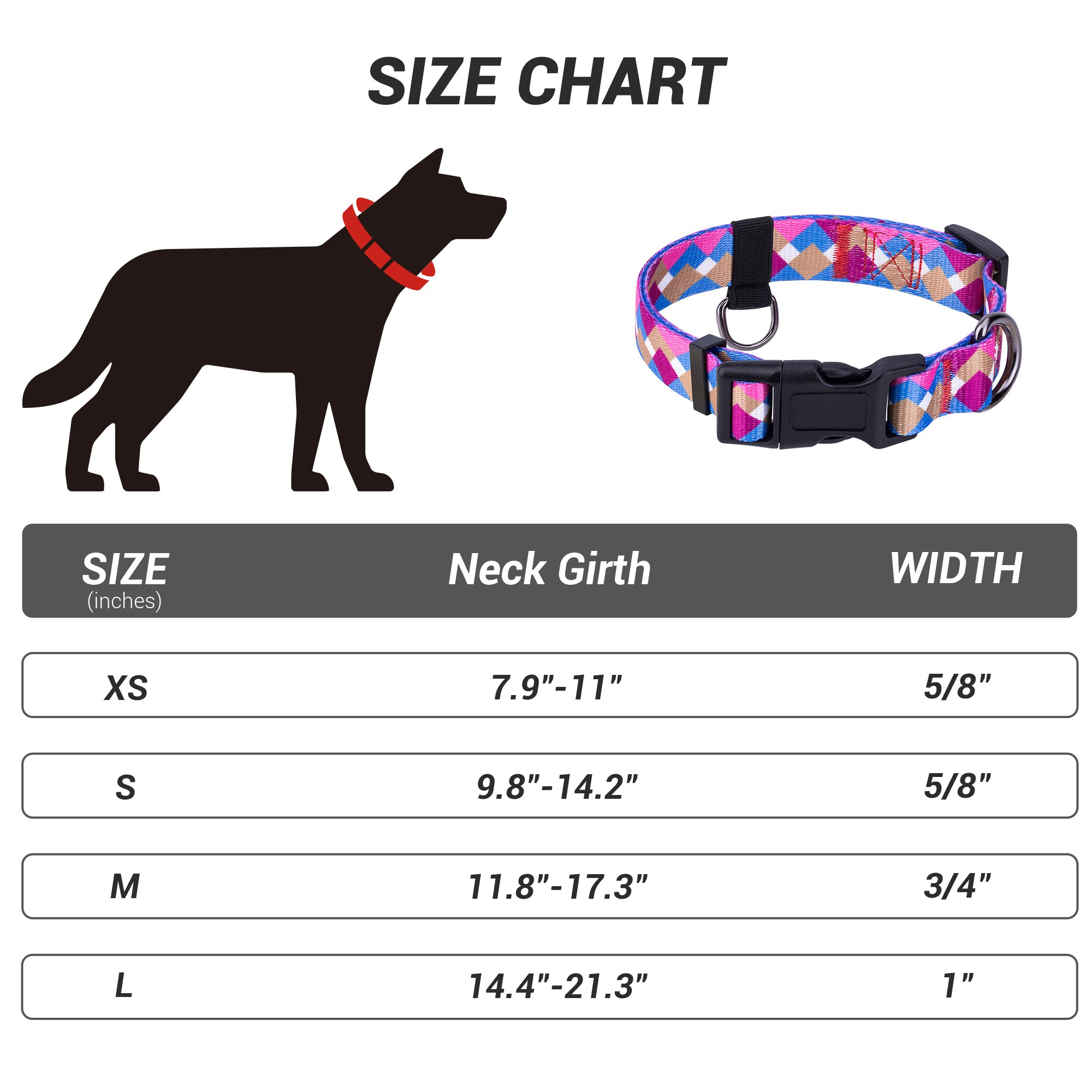 Custom Design High Quality Personalized Pet Dog Collar Sublimation Soft Polyester Custom Printed Logo Wholesale